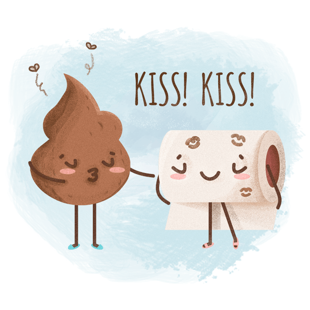 Poopsy Daisy sticker pack gallery image