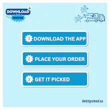 Get IT Picked gallery image