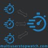 multiuserstopwatch.com