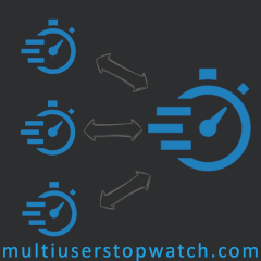 multiuserstopwatch.com