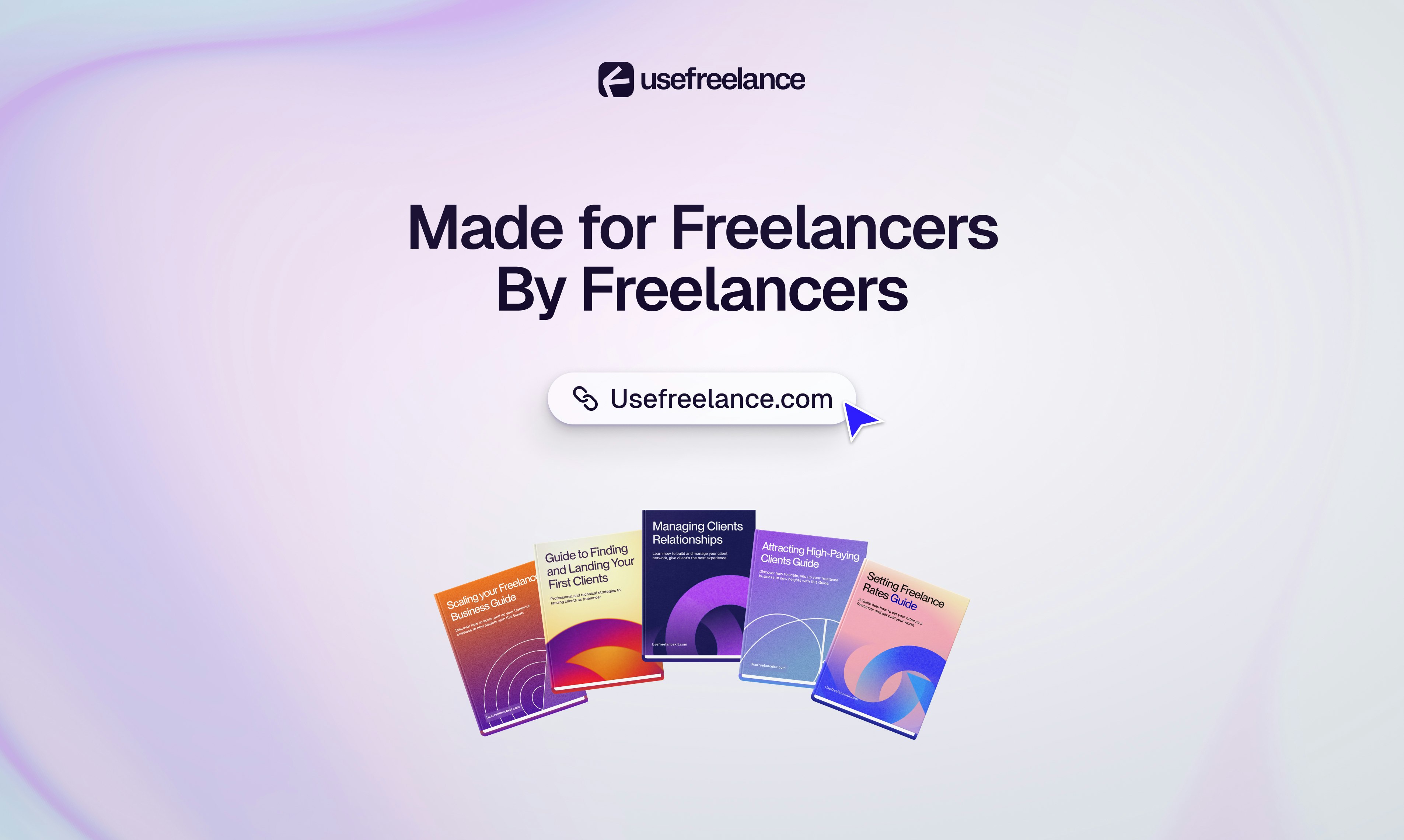 Média Usefreelance - Votre plaque tournante indépendante pour tout ce qui est indépendant 3
