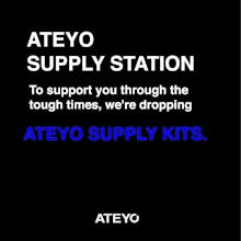 Ateyo: Technical Apparel for Gaming. gallery image