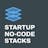 Startup No-Code Stacks
