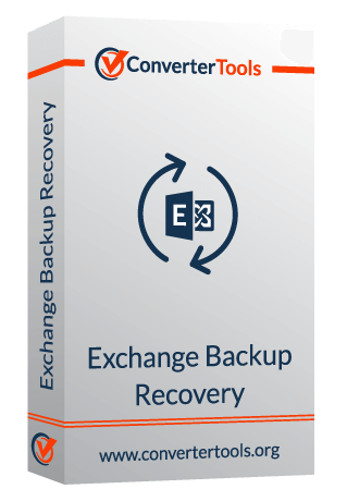 Exchange Backup Recovery tool