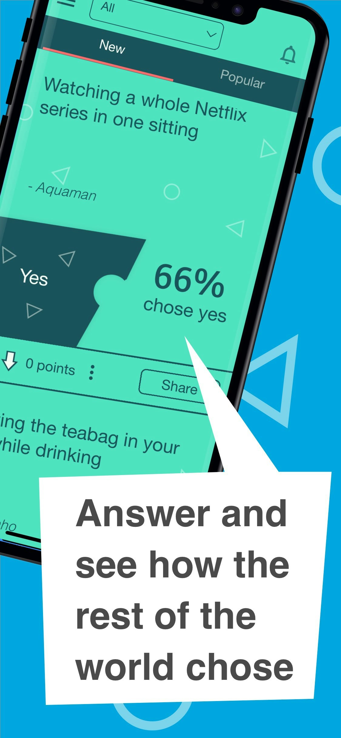 Yes or No gallery image