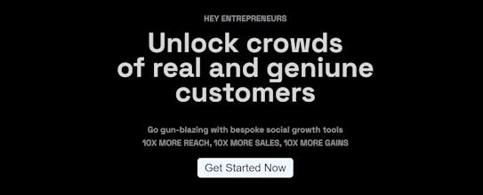 Grow Social gallery image
