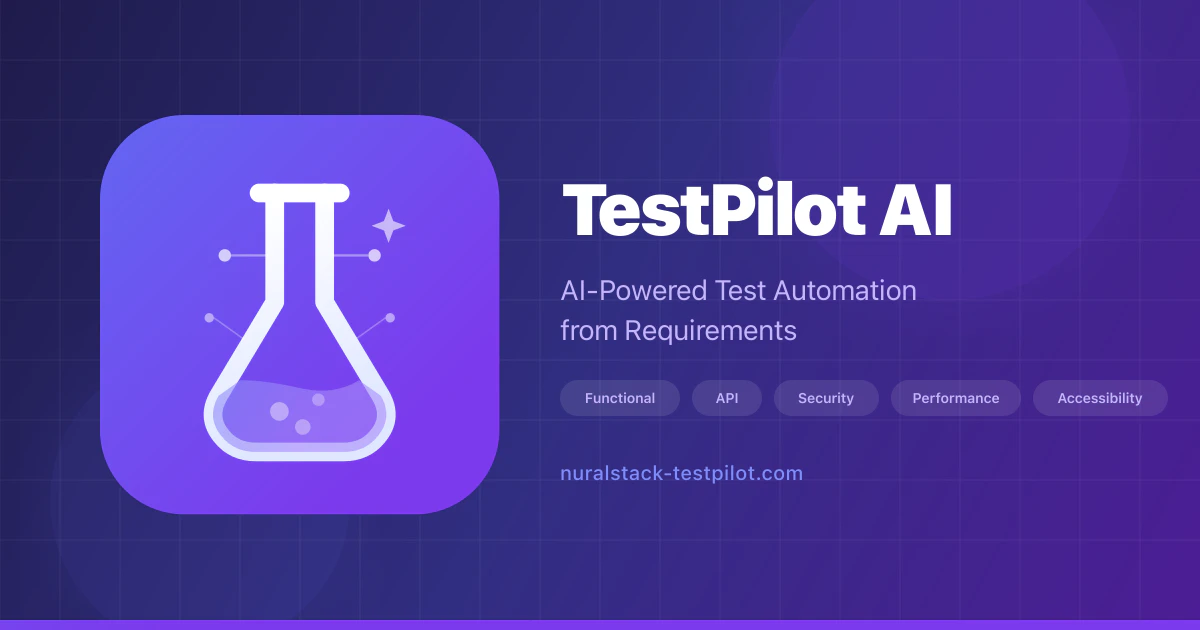 Testpilot AI
