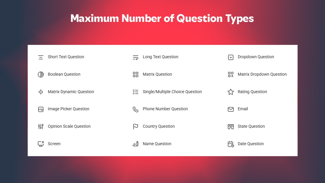 SurveyFlip - Screenshot 5 preview