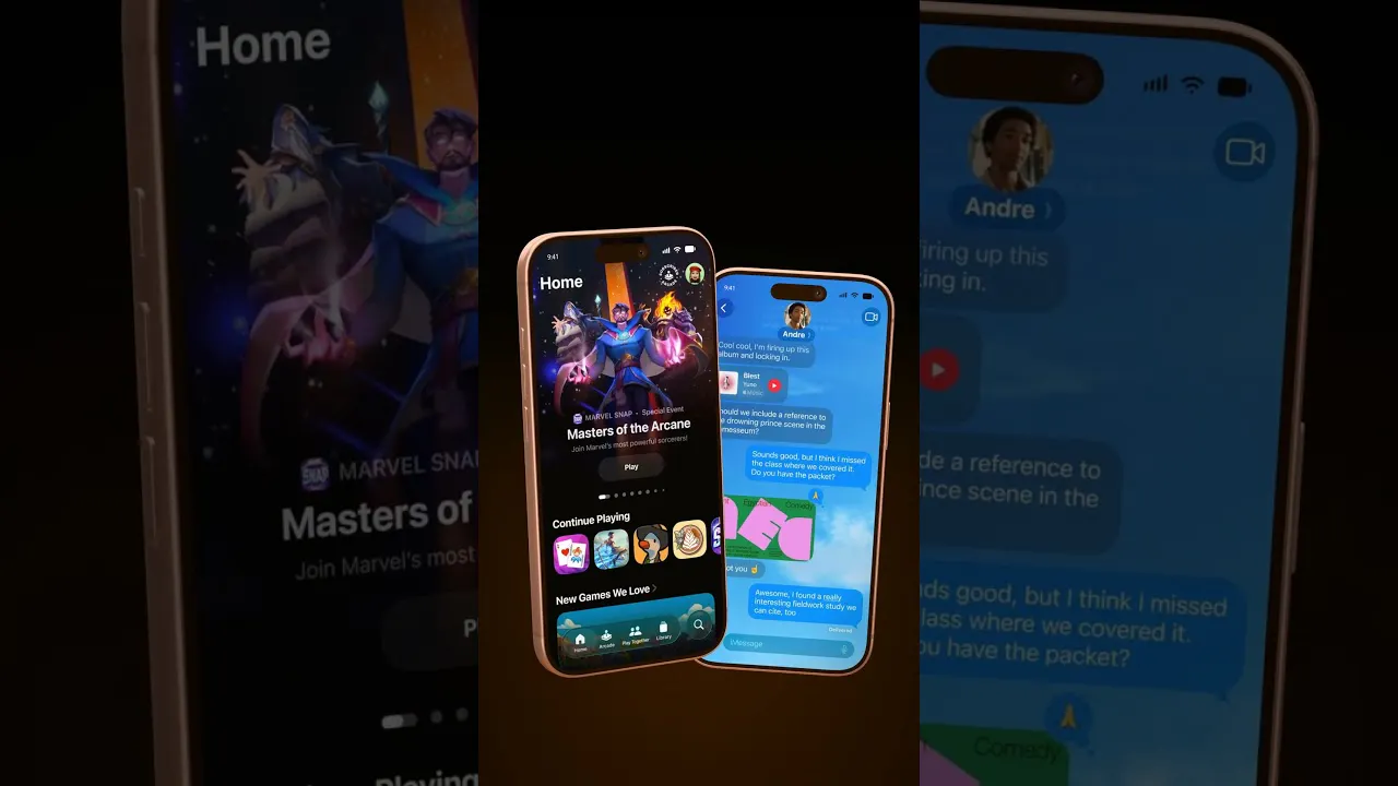 Showoff.dev gallery image