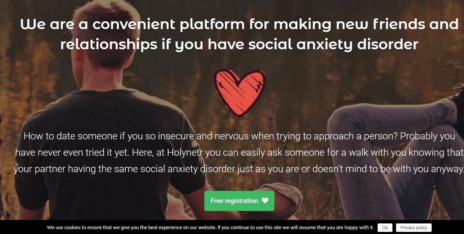 Holynetr gallery image