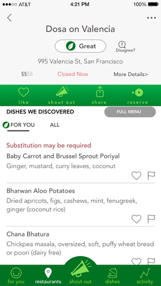 Tasteful gallery image