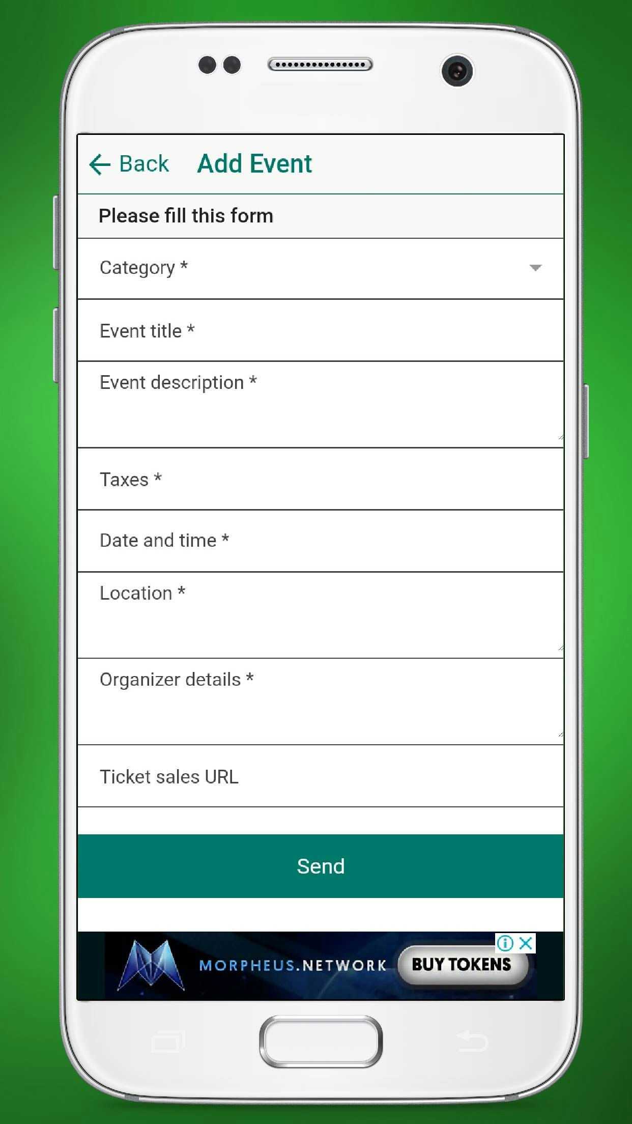 Dental Events Worldwide gallery image