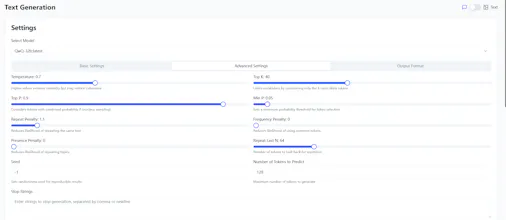 LocalAPI.ai - Local AI Platform gallery image