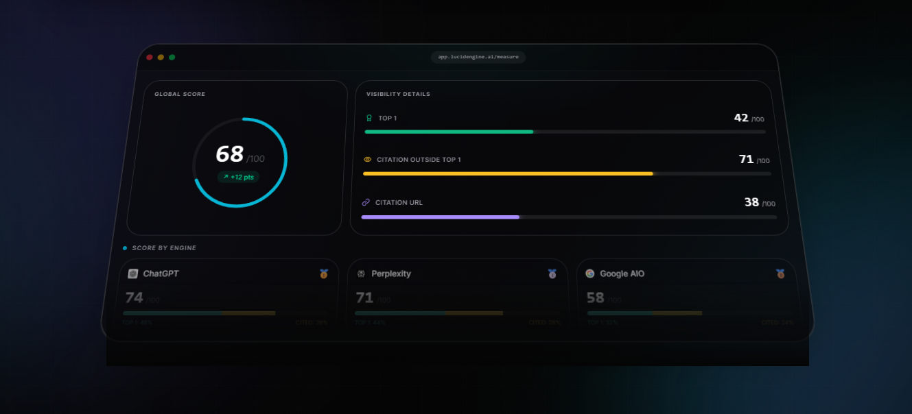 Lucid Engine gallery image