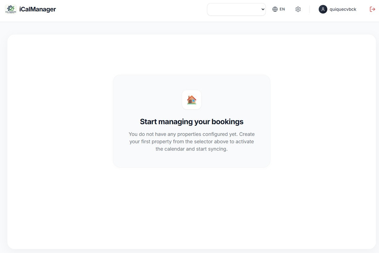 iCalManager gallery image