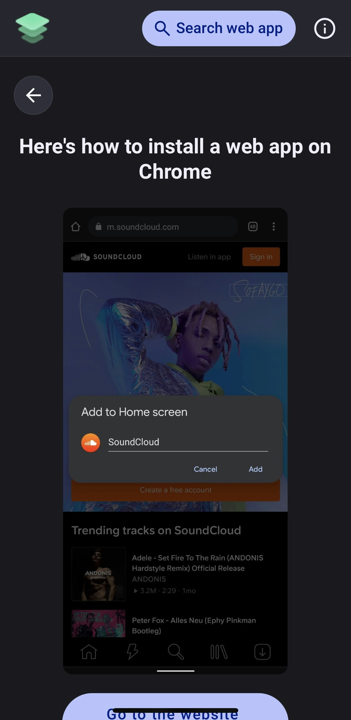 Litestore media 4
