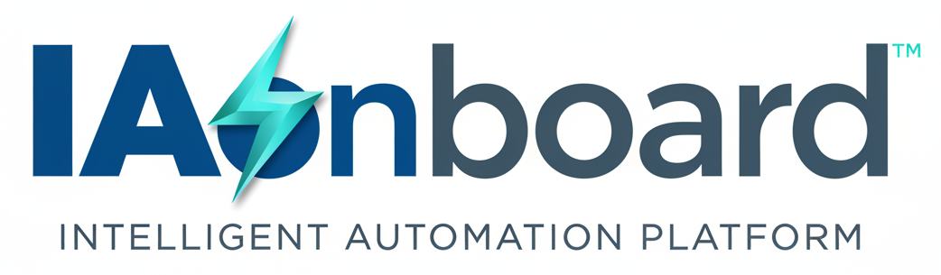 IONBOARD - Product Hunt launch logo and brand identity