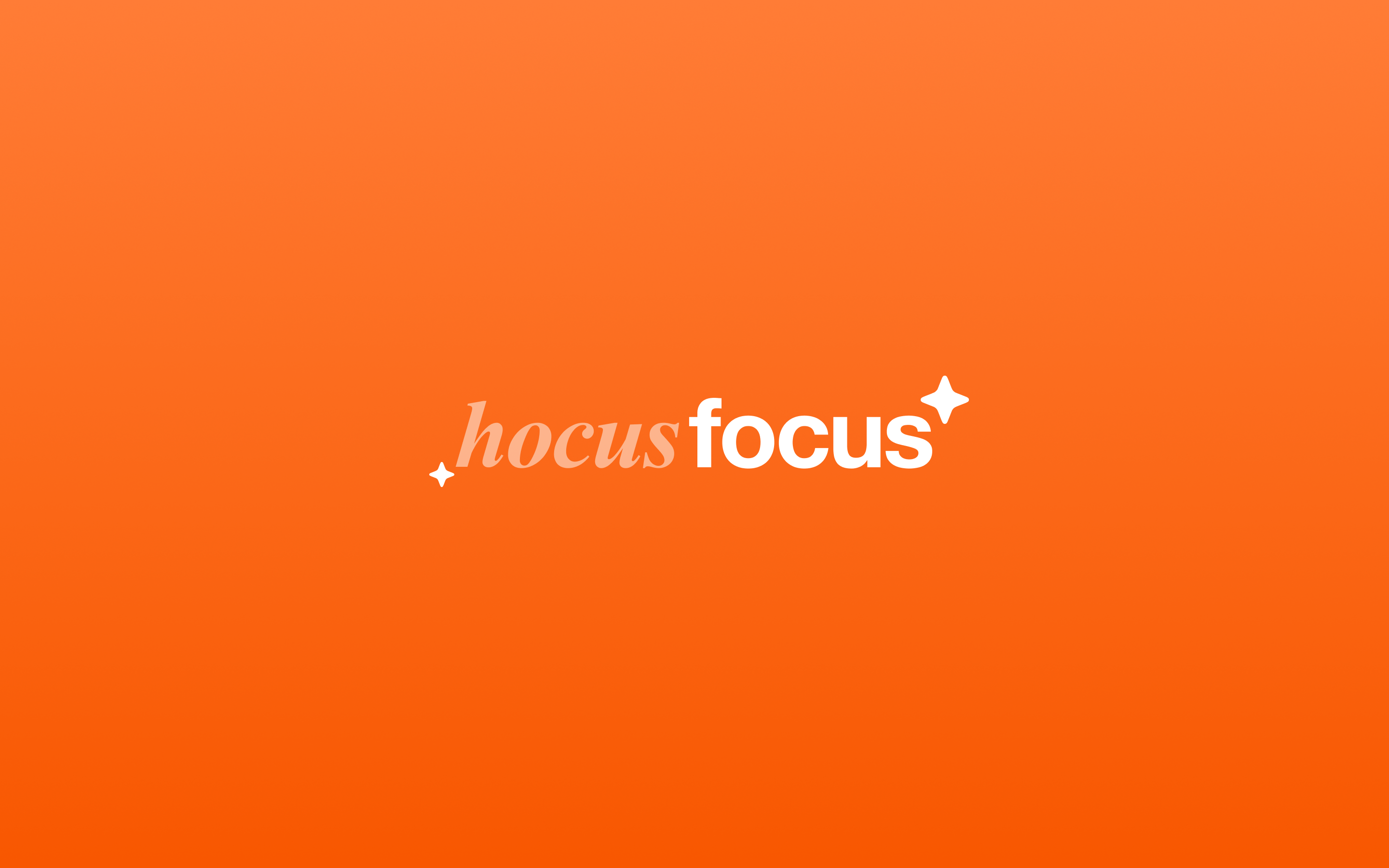 HocusFocus