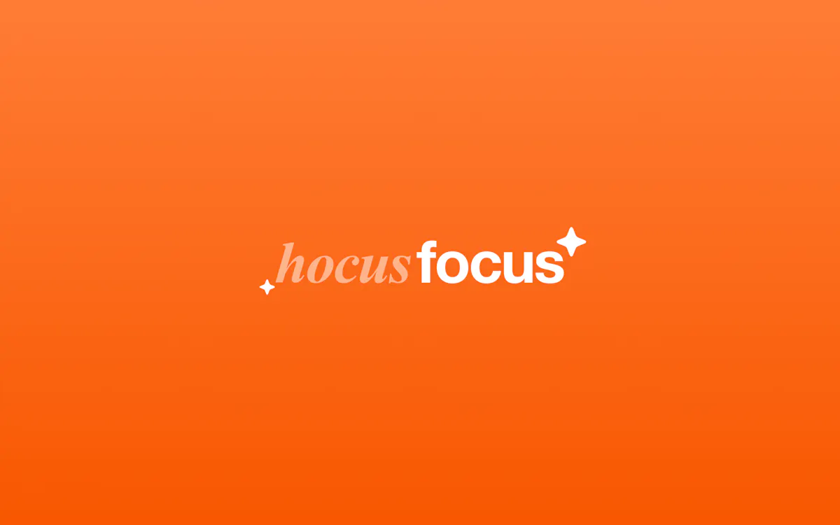 HocusFocus