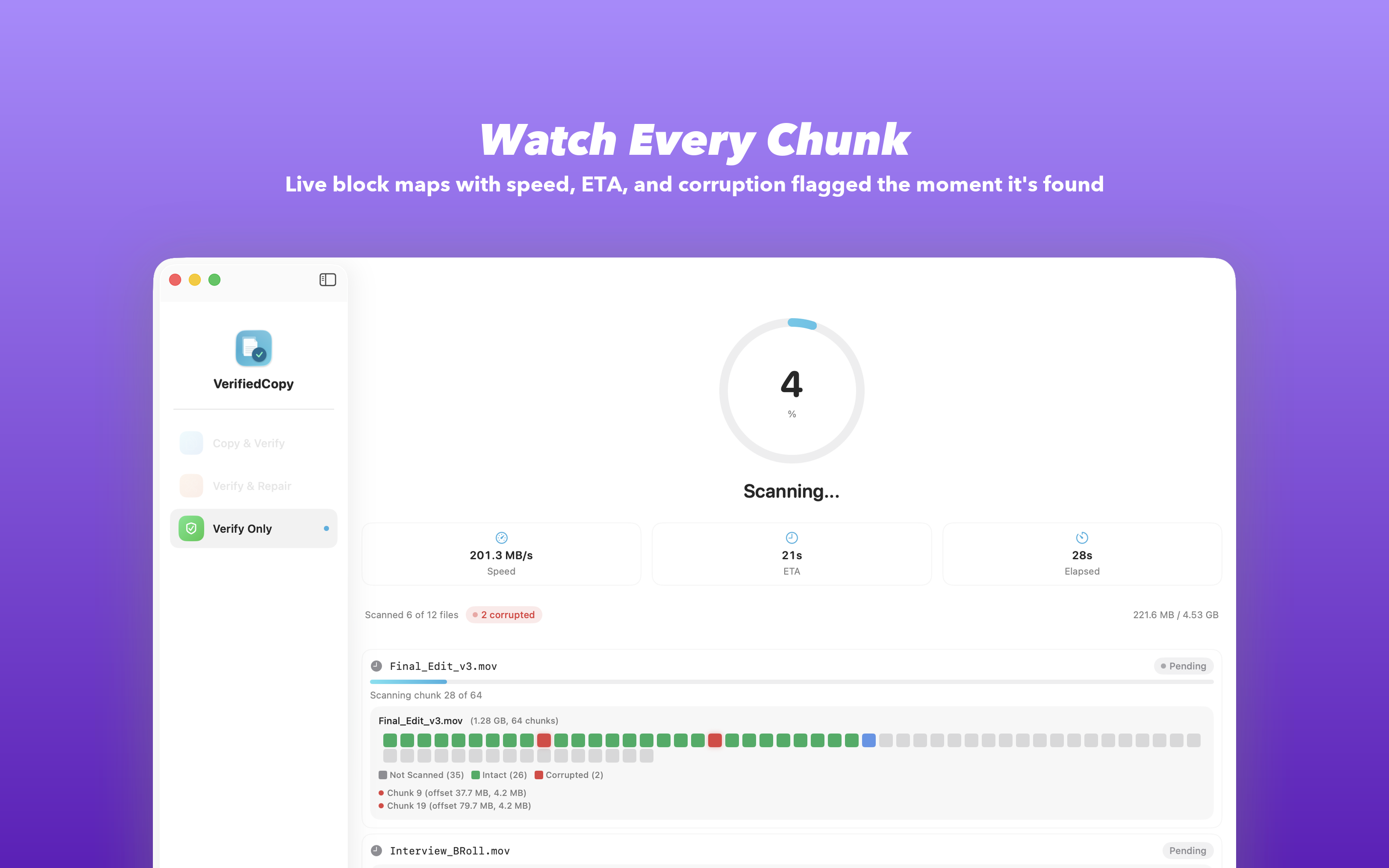 VerifiedCopy gallery image