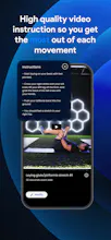 ReliefApp gallery image