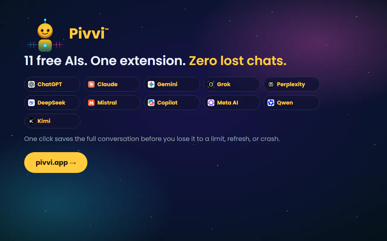 Pivvi gallery image