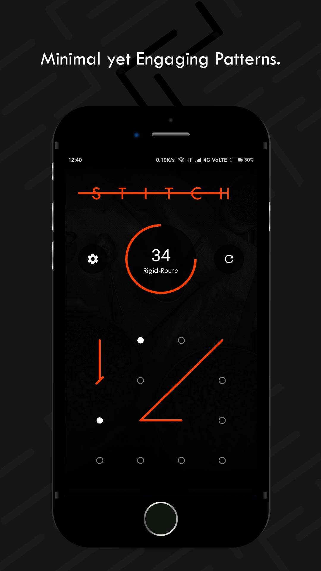 Stitch gallery image