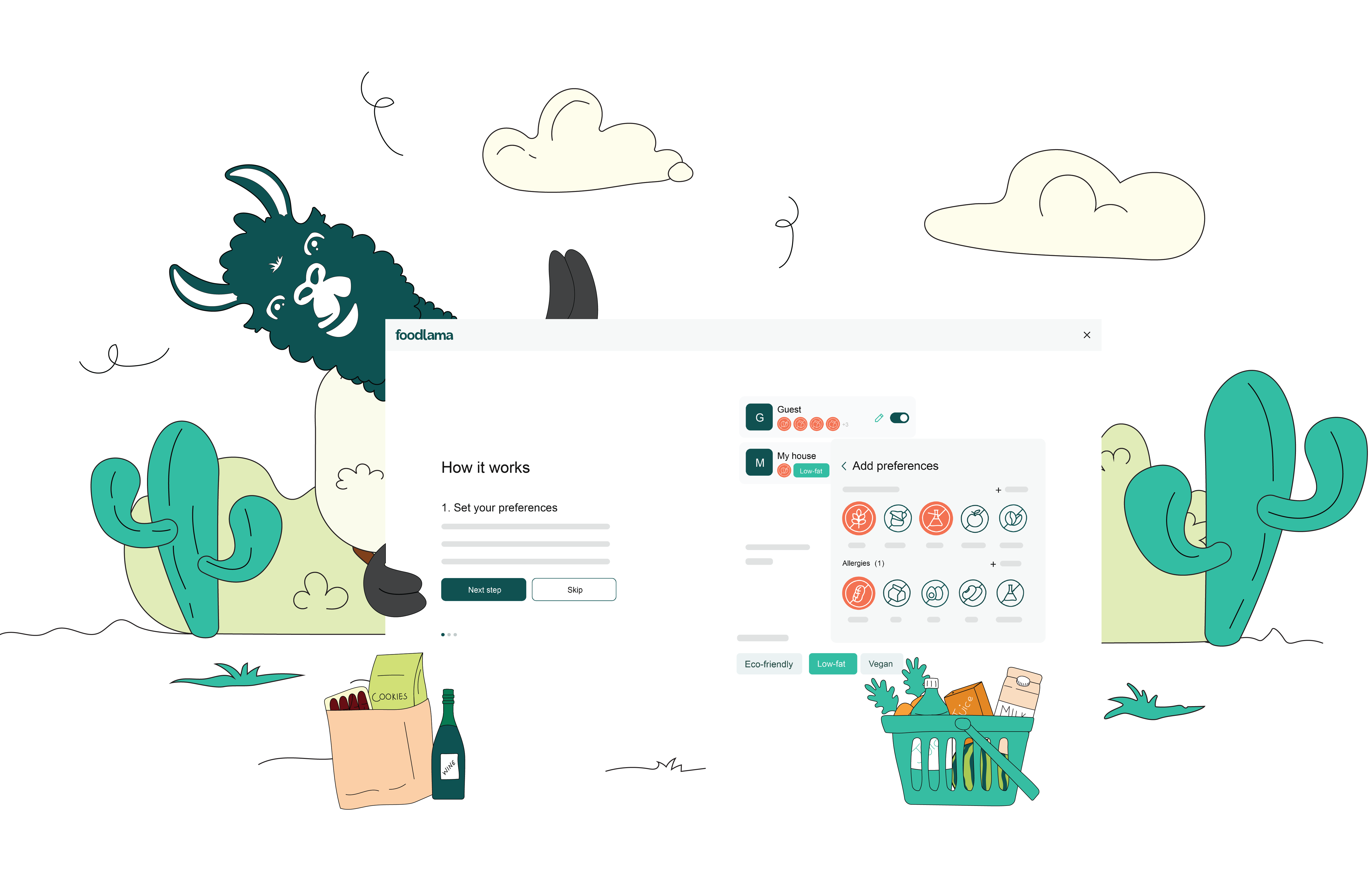 FoodLama gallery image