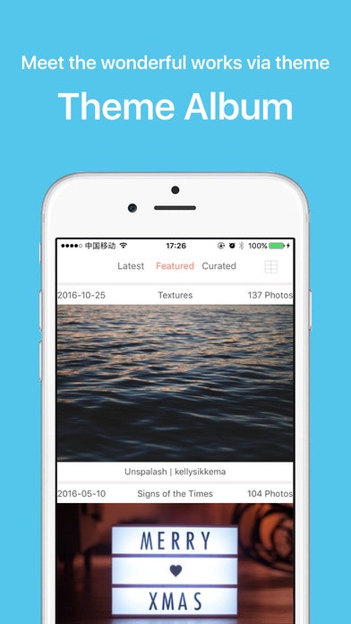 WallSquare gallery image