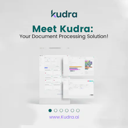 Kudra gallery image