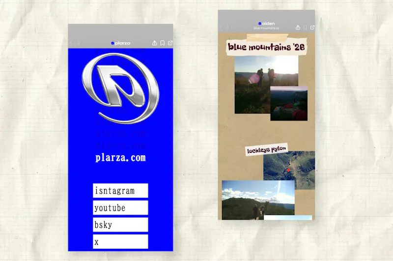 Plarza screenshot 3