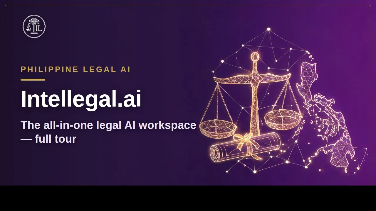 Intellegal gallery image