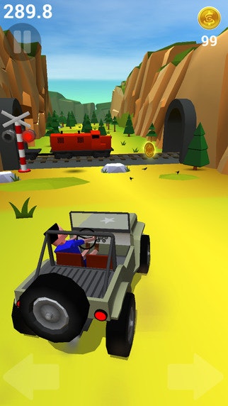 Faily Brakes gallery image