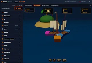 FileSurf gallery image