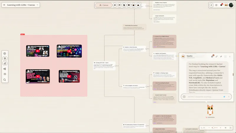 Mind Weaver screenshot 2