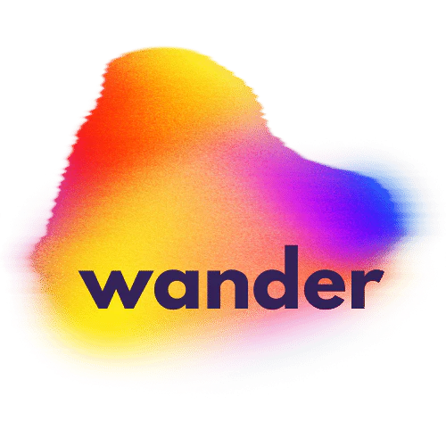 wander