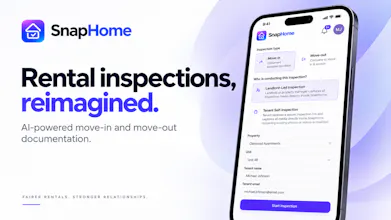 SnapHome gallery image