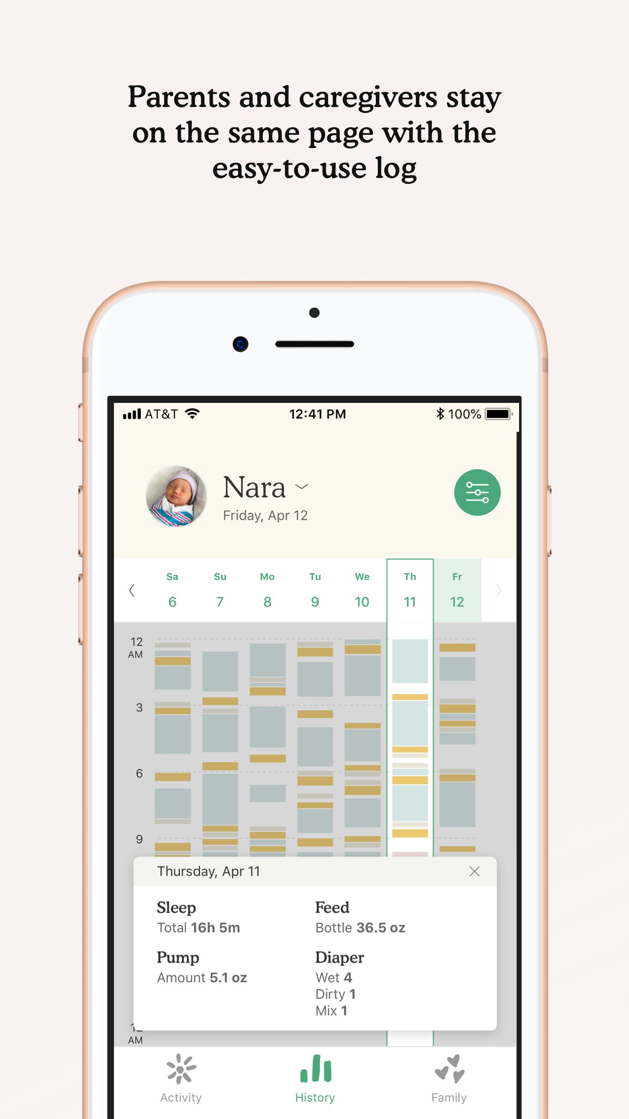 Nara Baby gallery image