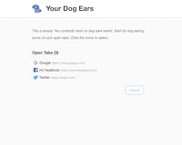 Dog Ear media 1