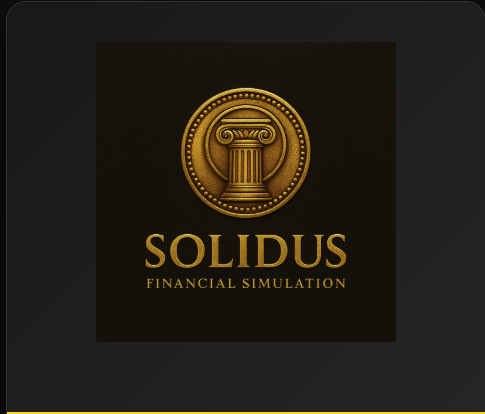 Solidus gallery image