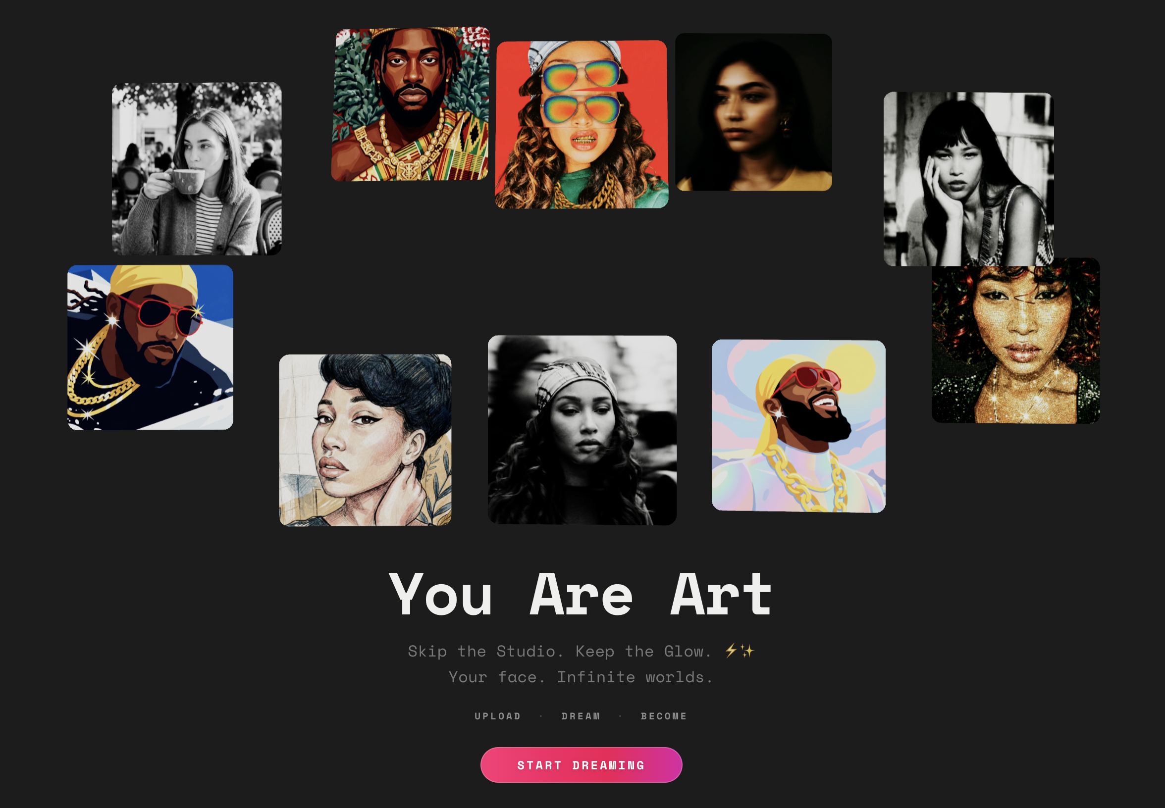 Soulframe gallery image