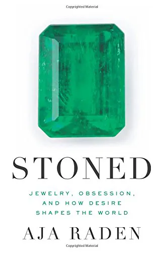 Stoned: Jewelry, Obsession