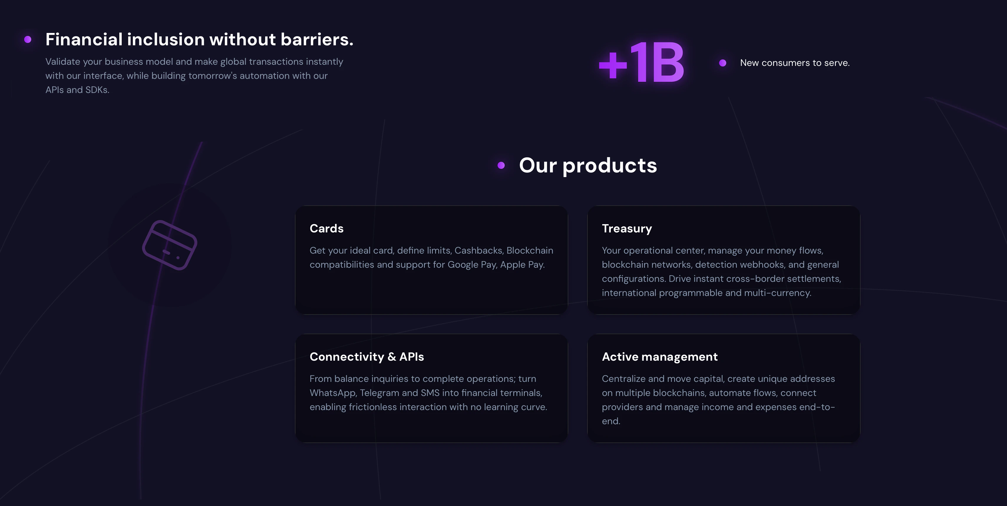 CryptoMate screenshot 2