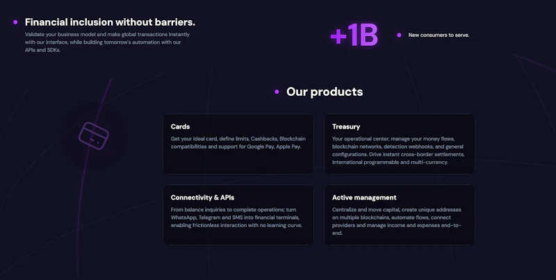 CryptoMate screenshot 2