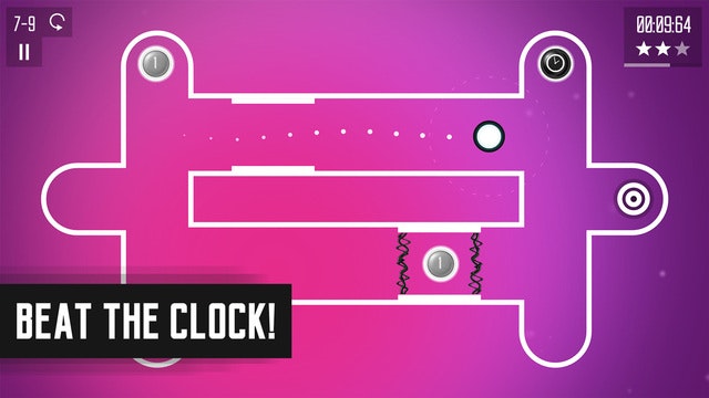 Spiral Splatter gallery image