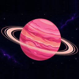 Planet Maiko logo