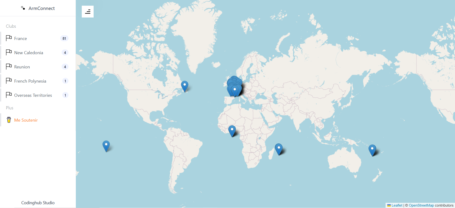 Arm Connect gallery image