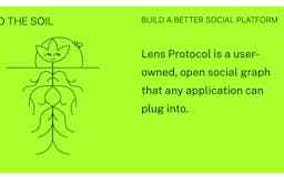Lens Protocol 🌿 media 1