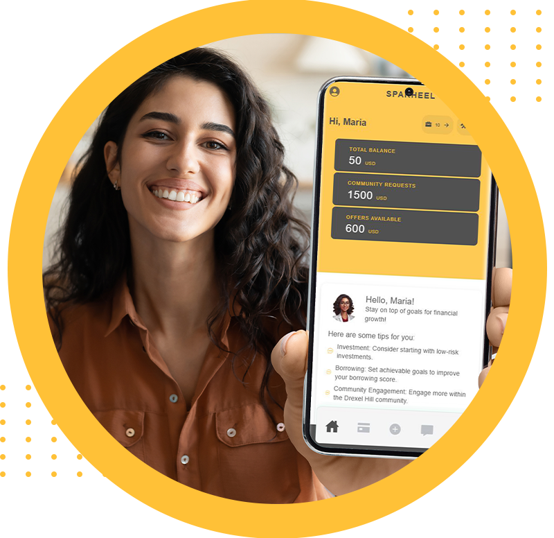 Sparheel gallery image