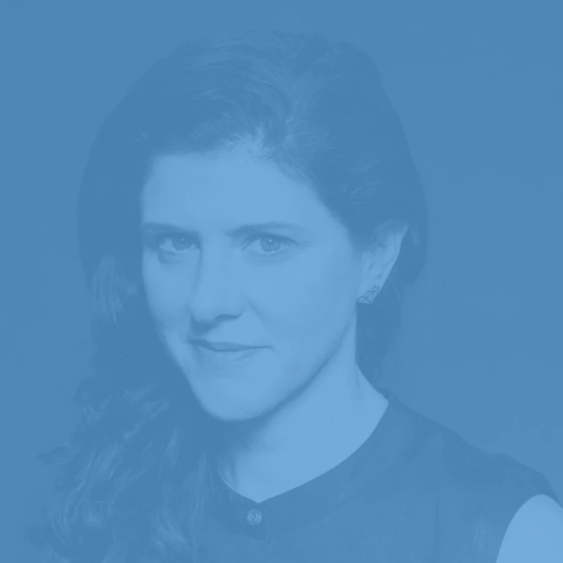 The Inside Intercom Podcast - Margaret Gould Stewart